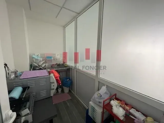 Bureau à louer 9 000 dh 60 m² - Bourgogne Est Casablanca | Agenz