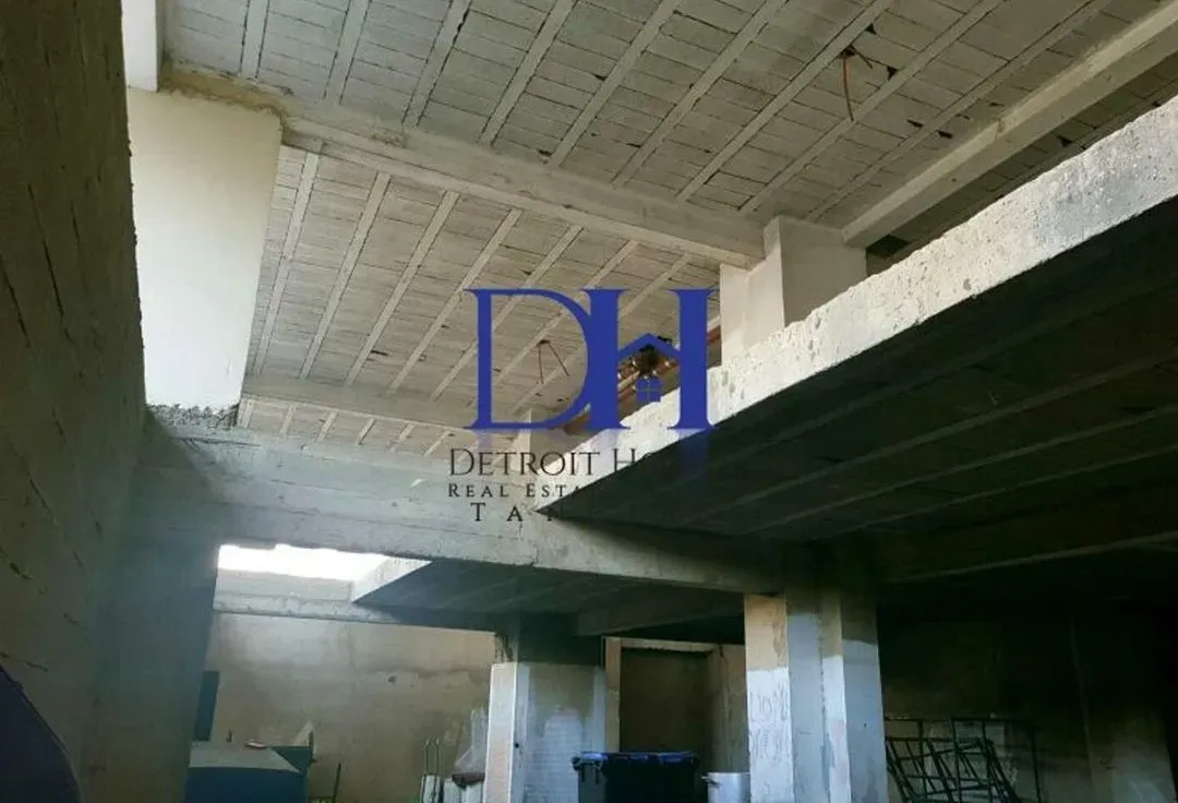 Commerce à louer 50 000 dh 185 m² - Drissia Tanger-Assilah | Agenz