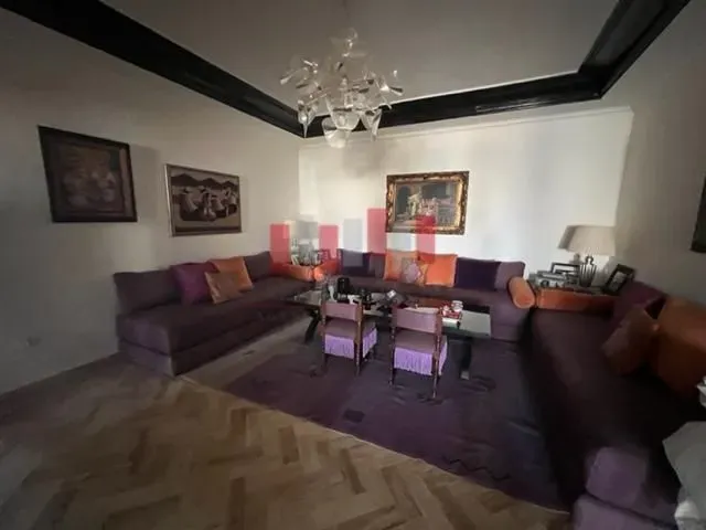 Apartment for Sale 2 100 000 dh 189 sqm, 3 rooms - Oulfa Casablanca