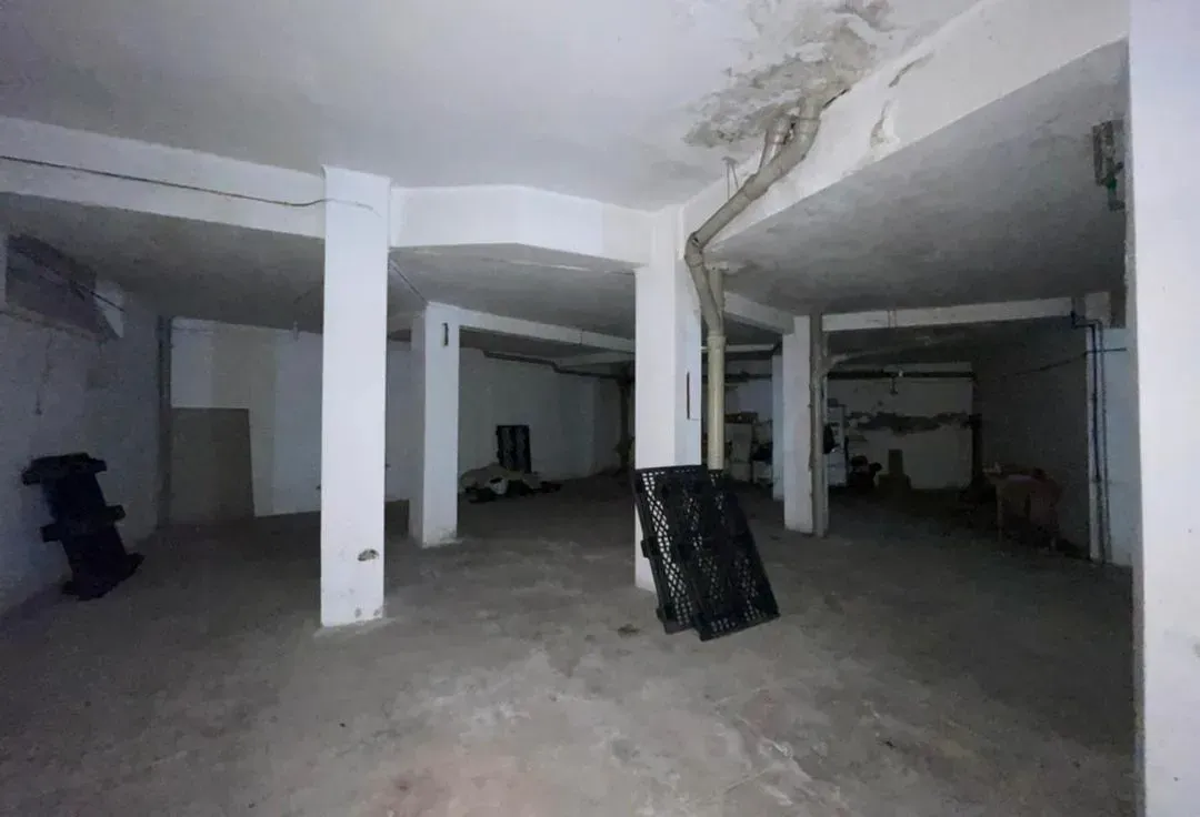 Commerce à vendre 6 000 000 dh 312 m² - Drissia Tanger-Assilah | Agenz