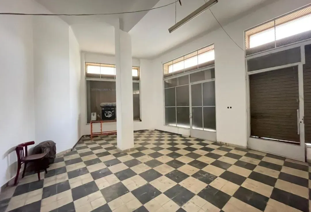 Commerce à vendre 6 000 000 dh 312 m² - Drissia Tanger-Assilah | Agenz