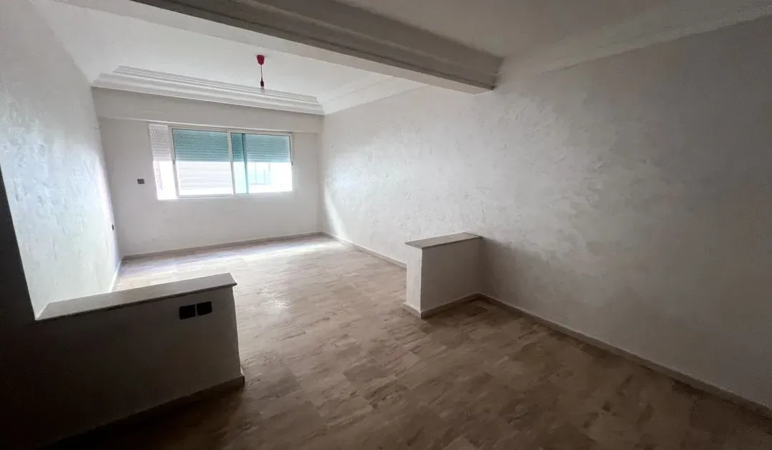 Appartement à louer 5 000 dh 85 m², 2 chambres - Maârif Casablanca