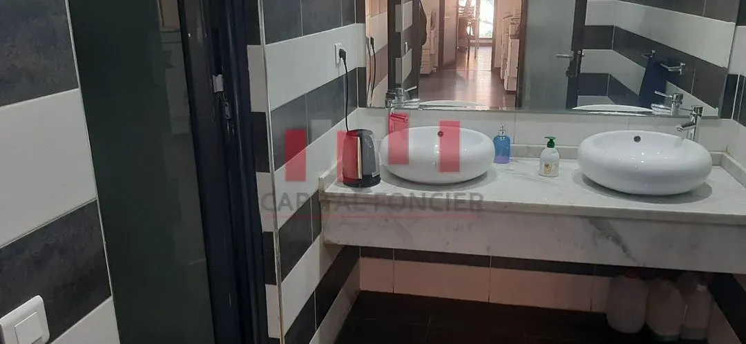 Villa à louer 50 000 dh 430 m² avec 1 chambre - Sidi Maarouf Casablanca | Agenz