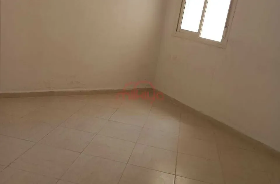 Apartment for Sale 240 000 dh 49 sqm, 3 rooms - Drissia Tanger