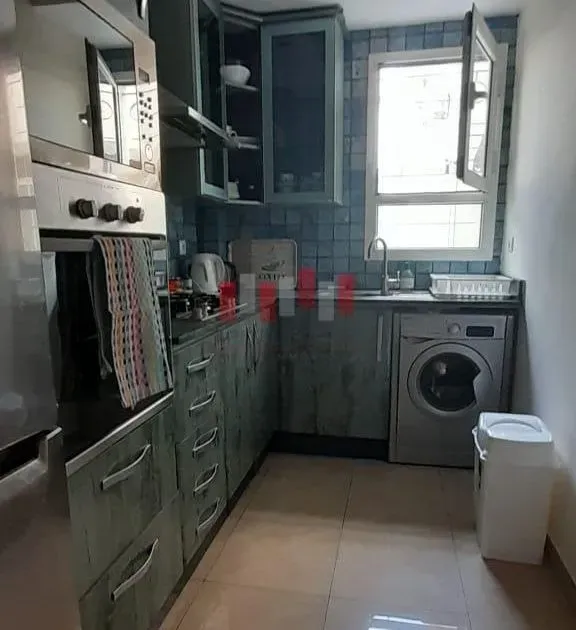 Appartement à louer 000 9 dh 100 m², 2 chambres - Gauthier Casablanca