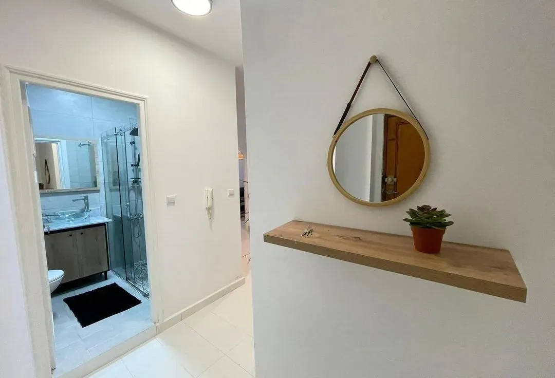 Appartement à louer 5 800 dh 50 m² avec 0 chambre - Drissia Tanger-Assilah | Agenz