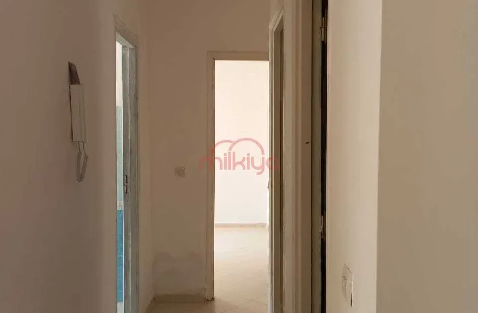 Appartement à vendre 240 000 dh 49 m², 3 chambres - Drissia Tanger