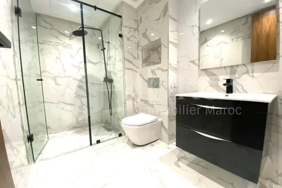 Appartement à louer 5 800 dh 44 m² avec 0 chambre - Palmier Casablanca | Agenz