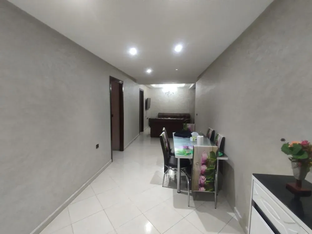 Appartement à louer 10 000 dh 130 m² avec 3 chambres - L'Ocean Rabat