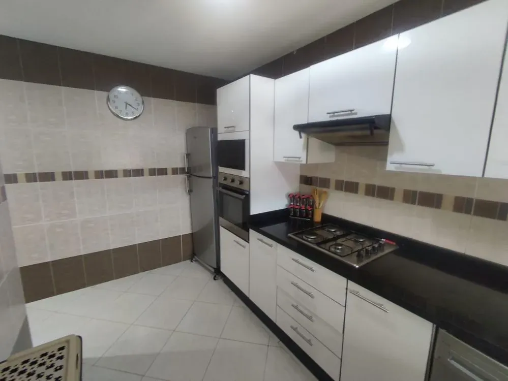 Appartement à louer 10 000 dh 130 m² avec 3 chambres - L'Ocean Rabat