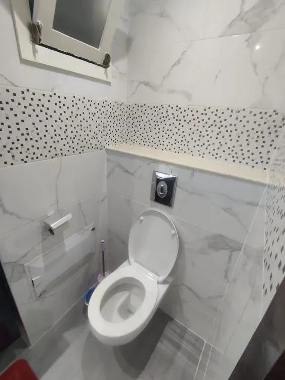 Appartement à louer 10 000 dh 130 m² avec 3 chambres - L'Ocean Rabat