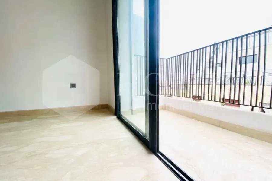 Appartement à louer 5 800 dh 44 m² avec 0 chambre - Palmier Casablanca | Agenz