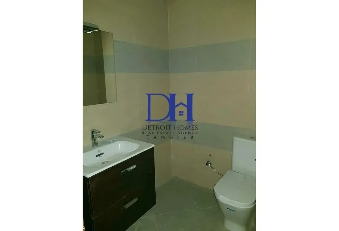 Bureau à louer 7 500 dh 85 m² - Drissia Tanger-Assilah | Agenz