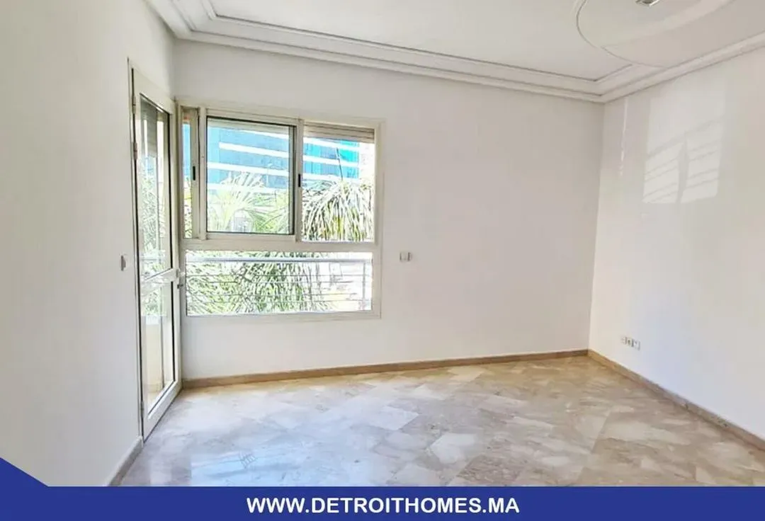 Appartement à louer 8 800 dh 140 m², 3 chambres - Drissia Tanger