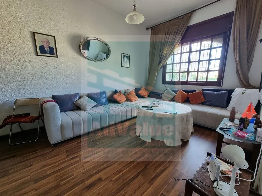 Villa à vendre 13 900 000 dh 650 m², 5 chambres - Californie Casablanca