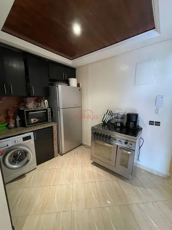 Appartement à vendre 1 300 000 dh 136 m², 4 chambres - Tamaris 
