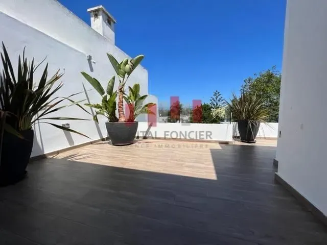 Villa à vendre 11 500 000 dh 360 m², 4 chambres - Anfa Supérieur Casablanca