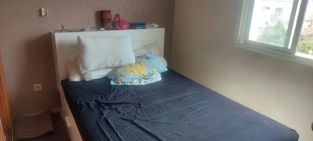 Appartement à louer 3 000 dh 3 000 m² avec 2 chambres - Polo Casablanca | Agenz