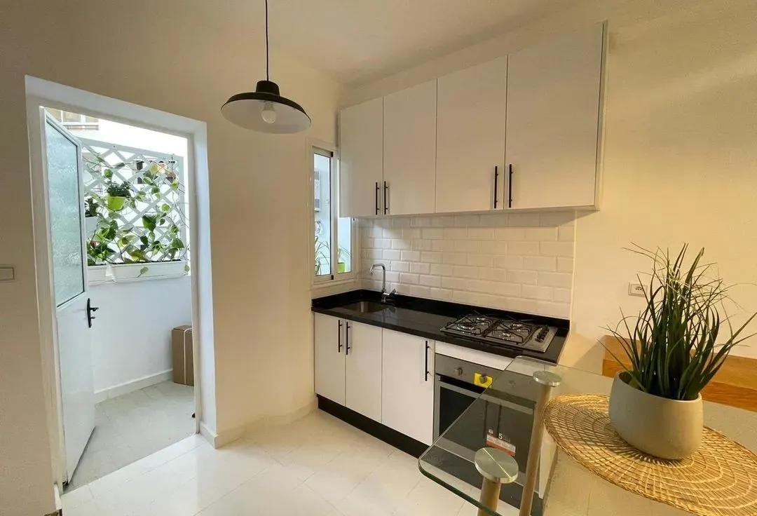 Appartement à louer 5 800 dh 50 m² avec 0 chambre - Drissia Tanger-Assilah | Agenz