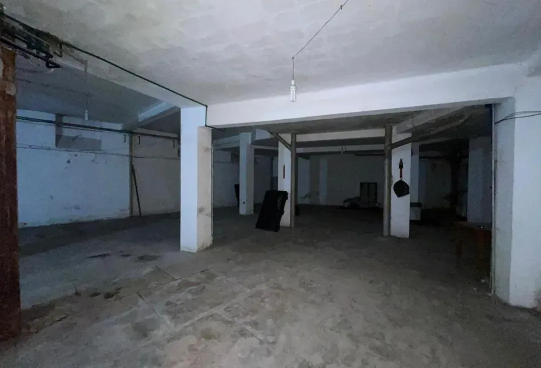 Commerce à vendre 6 000 000 dh 312 m² - Drissia Tanger-Assilah | Agenz