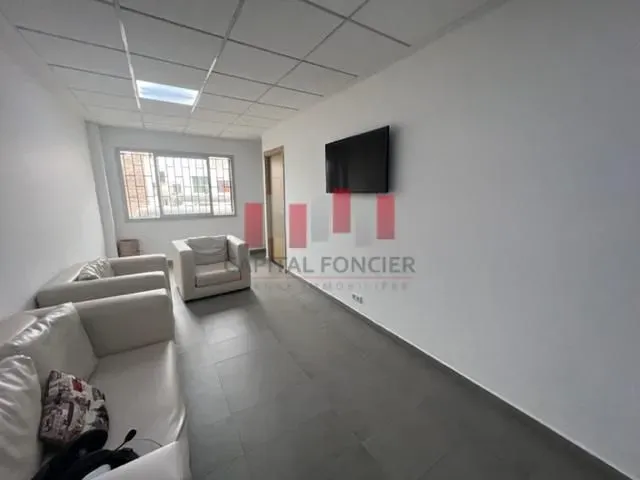 Bureau à louer 9 000 dh 60 m² - Bourgogne Est Casablanca | Agenz