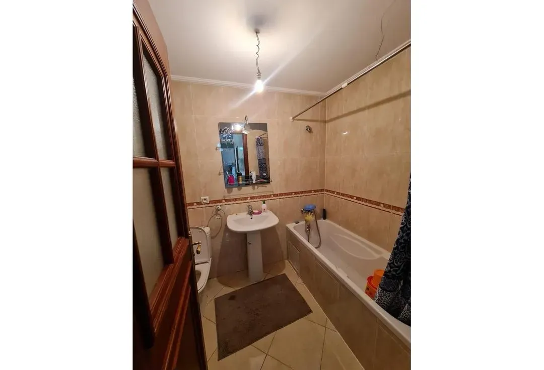 Appartement à louer 9 500 dh 100 m², 2 chambres - Administratif Tanger