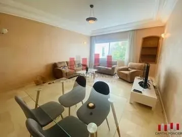 Appartement à louer 9 000 dh 167 m², 3 chambres - Anfa Supérieur Casablanca