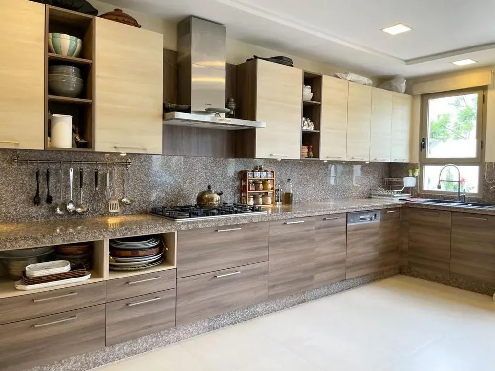 Appartement à vendre 4 400 000 dh 221 m², 3 chambres - Ville Verte 