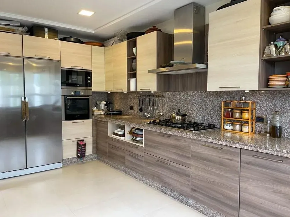 Appartement à vendre 4 400 000 dh 221 m², 3 chambres - Ville Verte 