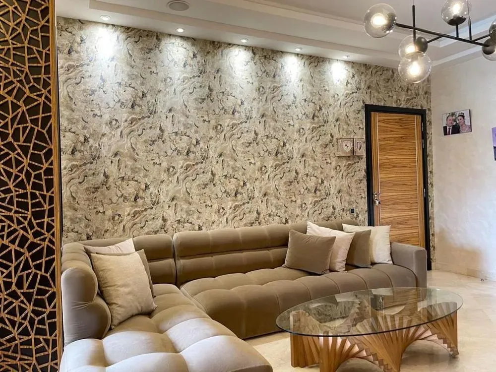 Appartement à vendre 4 400 000 dh 221 m², 3 chambres - Ville Verte 