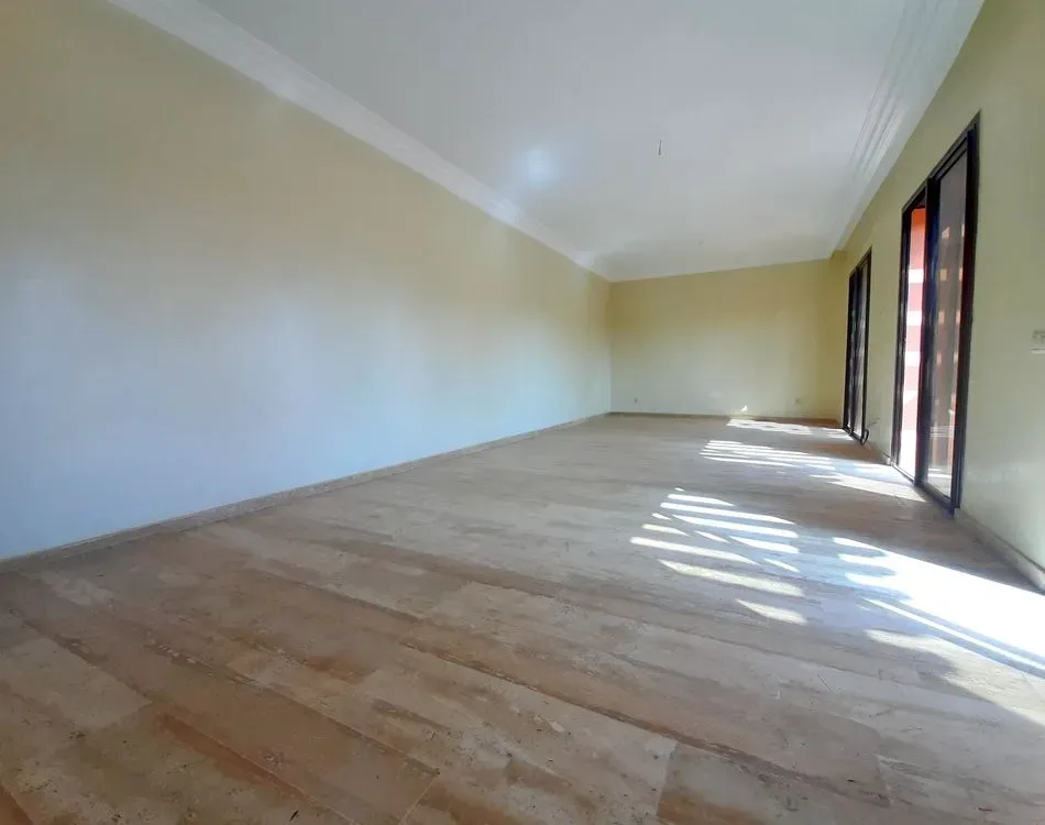 Appartement à vendre 1 140 000 dh 94 m² avec 0 chambre - Guéliz Marrakech | Agenz