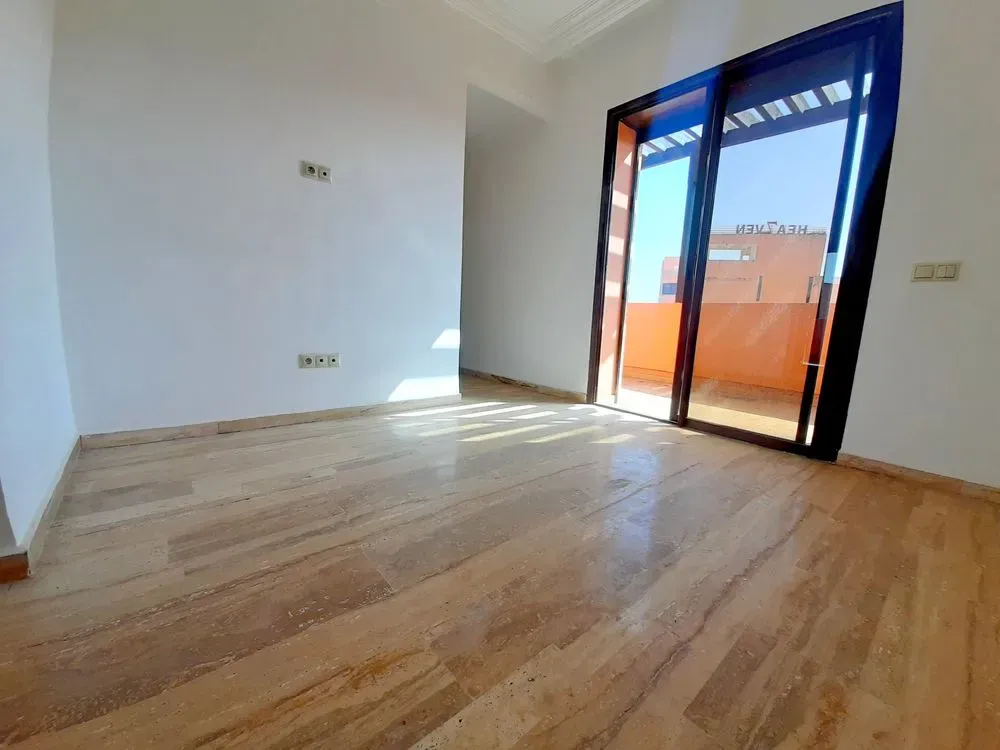 Appartement à vendre 1 140 000 dh 94 m² avec 0 chambre - Guéliz Marrakech | Agenz
