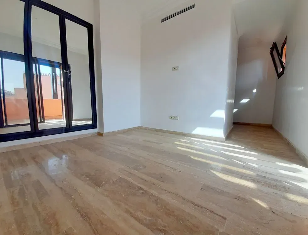 Appartement à vendre 1 140 000 dh 94 m² avec 0 chambre - Guéliz Marrakech | Agenz