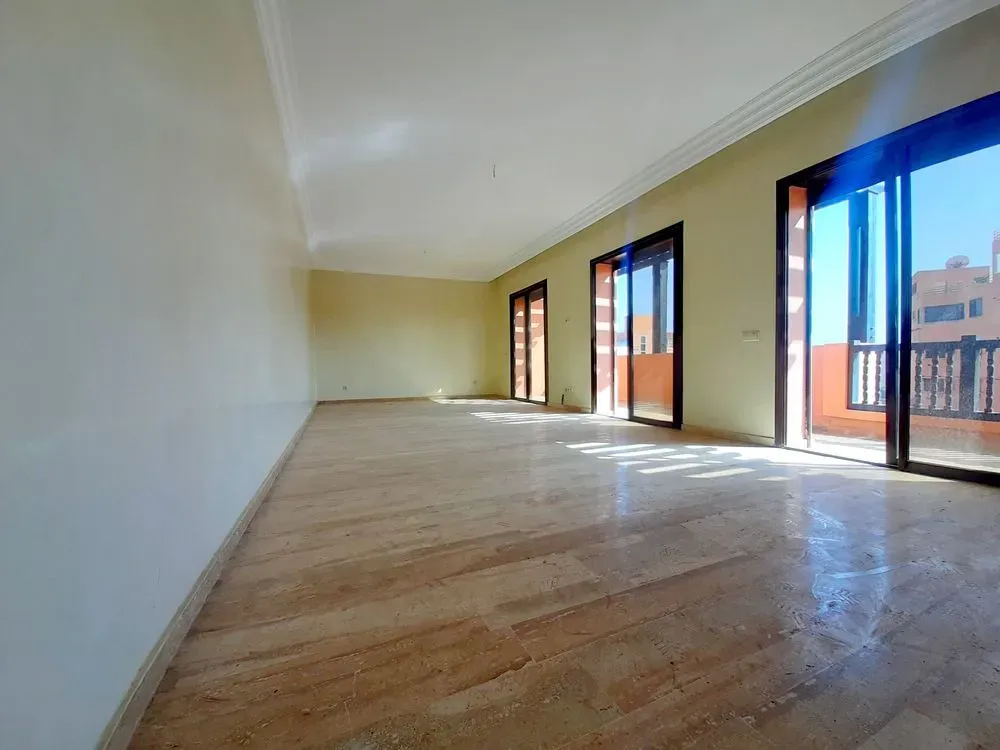 Appartement à vendre 1 140 000 dh 94 m² avec 0 chambre - Guéliz Marrakech | Agenz