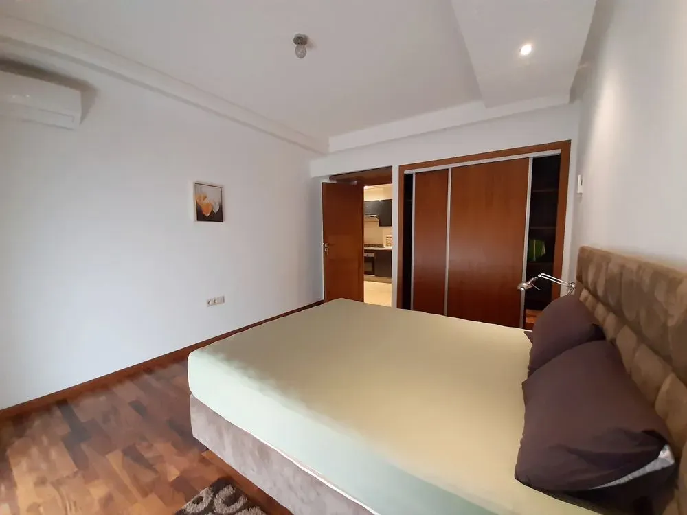 Appartement à louer 6 000 dh 52 m² avec 0 chambre - Guéliz Marrakech