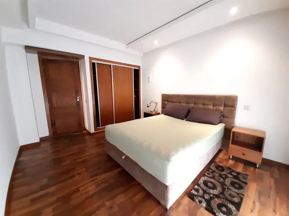 Appartement à louer 6 000 dh 52 m² avec 0 chambre - Guéliz Marrakech