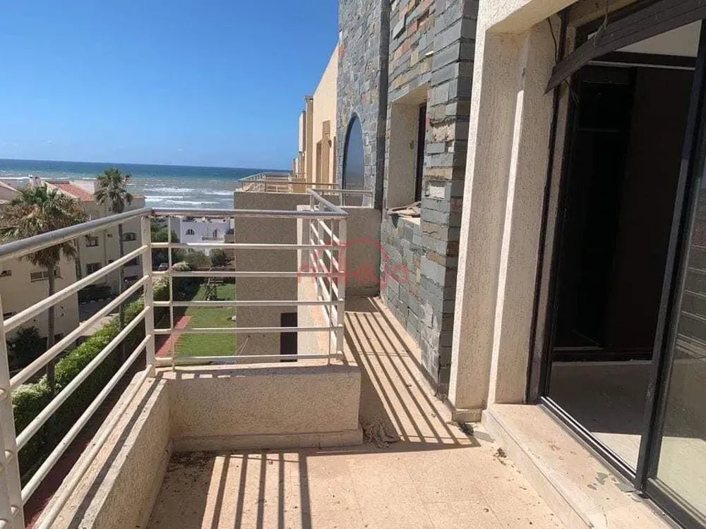 Appartement à vendre 2 200 000 dh 155 m², 2 chambres - Tamaris 