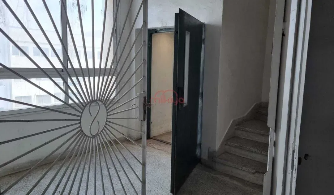 Commercial Property for rent 23 000 dh 600 sqm - Beausite Casablanca