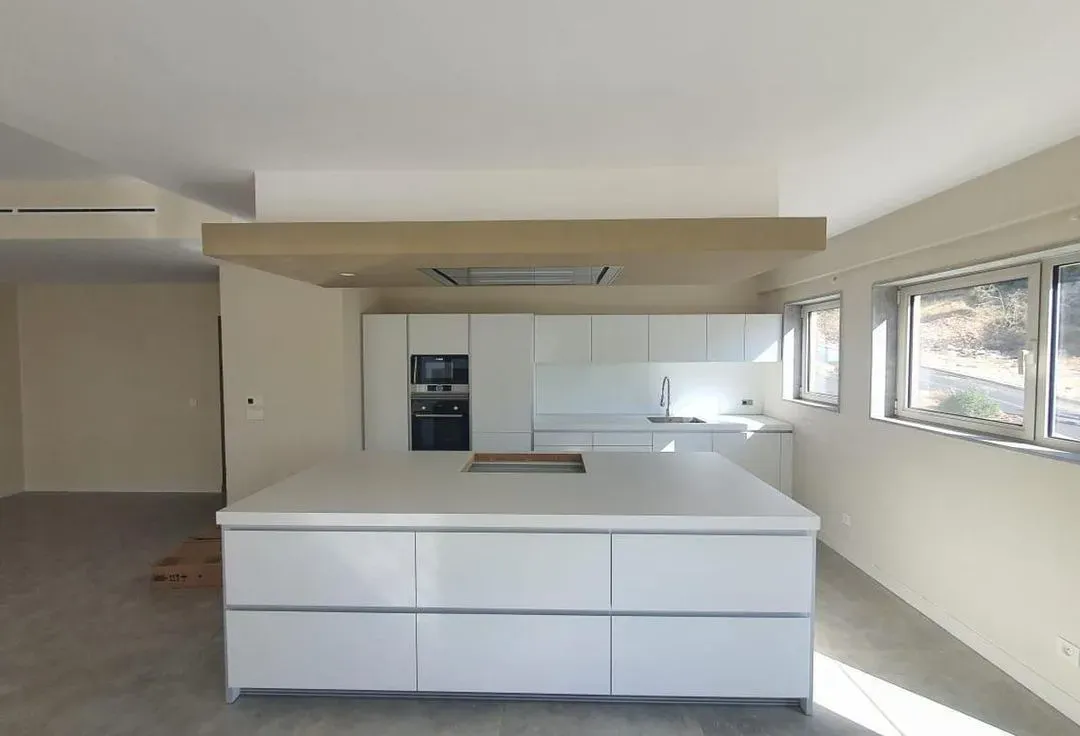 Appartement à louer 16 000 dh 172 m², 3 chambres - Casabarata Tanger