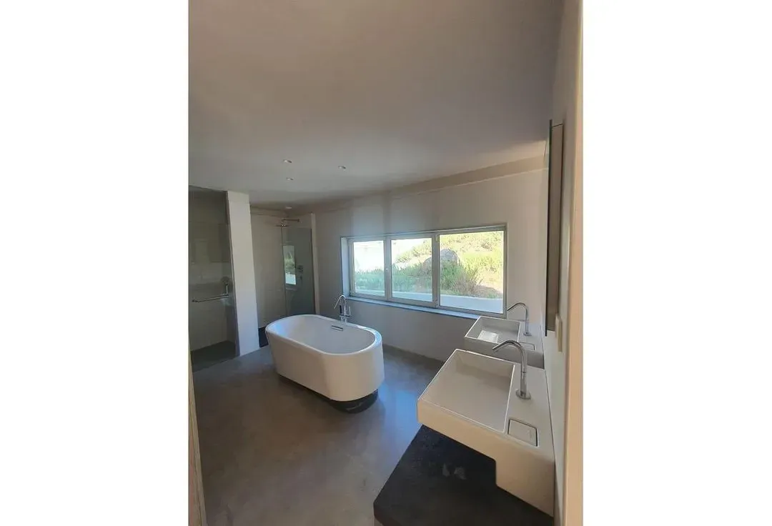 Appartement à louer 16 000 dh 172 m², 3 chambres - Casabarata Tanger
