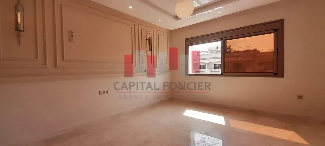 Appartement à louer 7 800 dh 85 m², 2 chambres - Plateau Casablanca