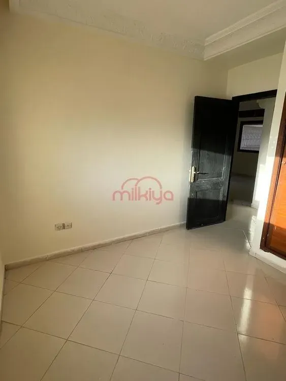 Appartement à vendre 470 000 dh 60 m², 2 chambres - Bouskoura Ville 
