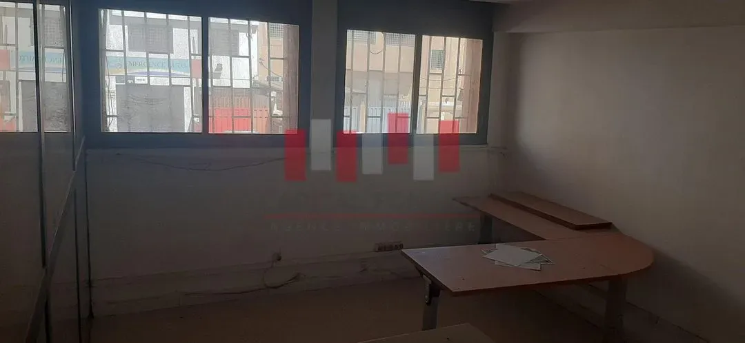 Local Industriel à vendre 7 200 000 dh 2 060 m² avec 0 chambre - Lissasfa Casablanca | Agenz