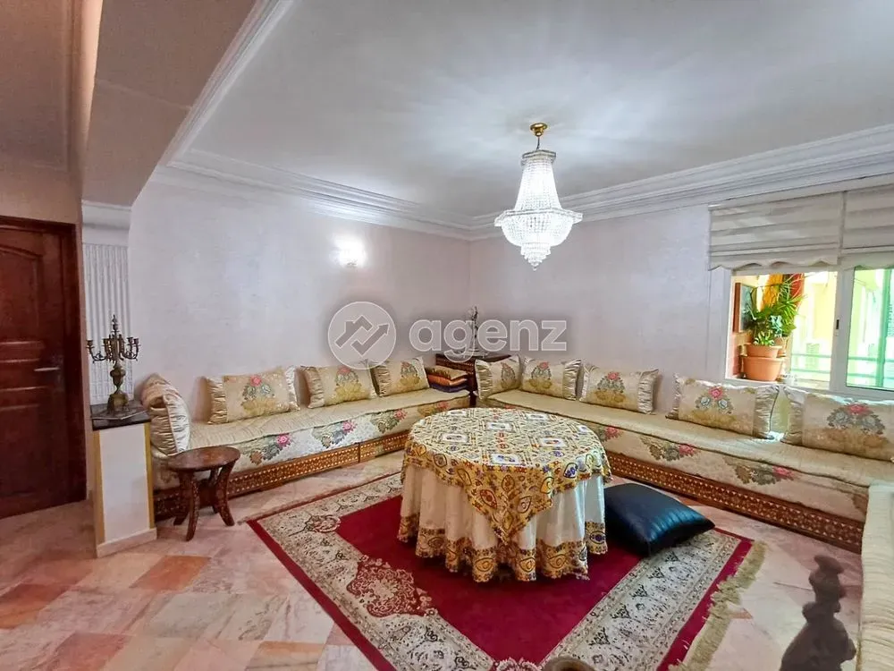 Annonce appartement ou maison à vendre