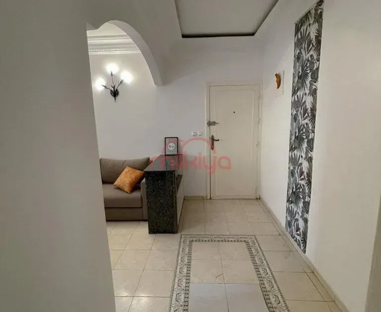 Appartement à vendre 600 000 dh 54 m², 2 chambres - Oulfa Casablanca
