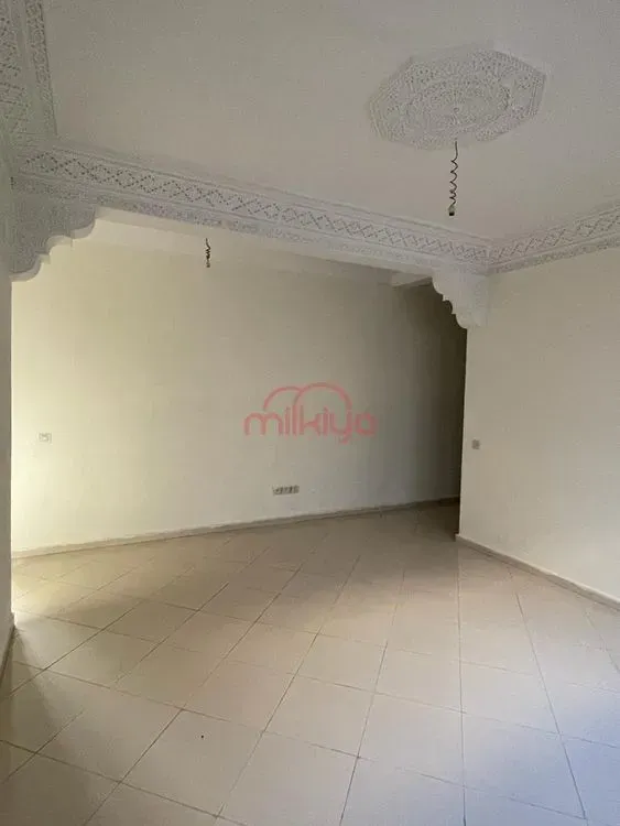 Appartement à vendre 470 000 dh 60 m², 2 chambres - Bouskoura Ville 