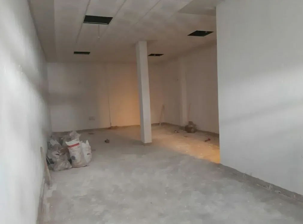 Commerce à vendre 470 000 dh 65 m² - Ouislane Meknès