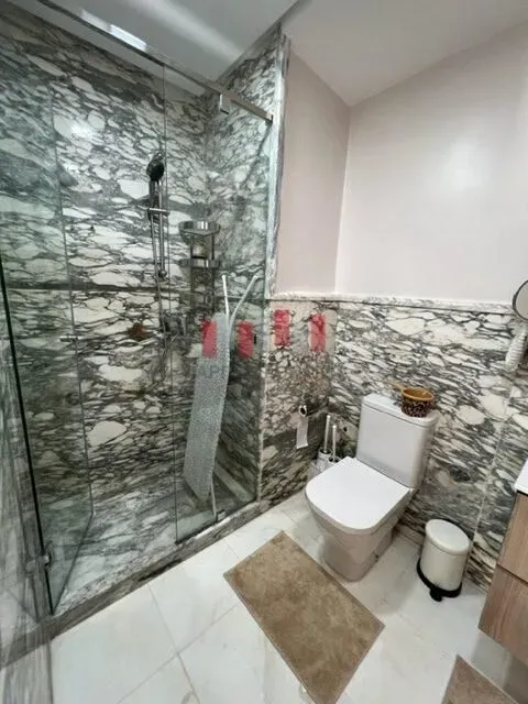 Appartement à louer 4 750 dh 0 m² avec 0 chambre - Maârif Extension Casablanca | Agenz