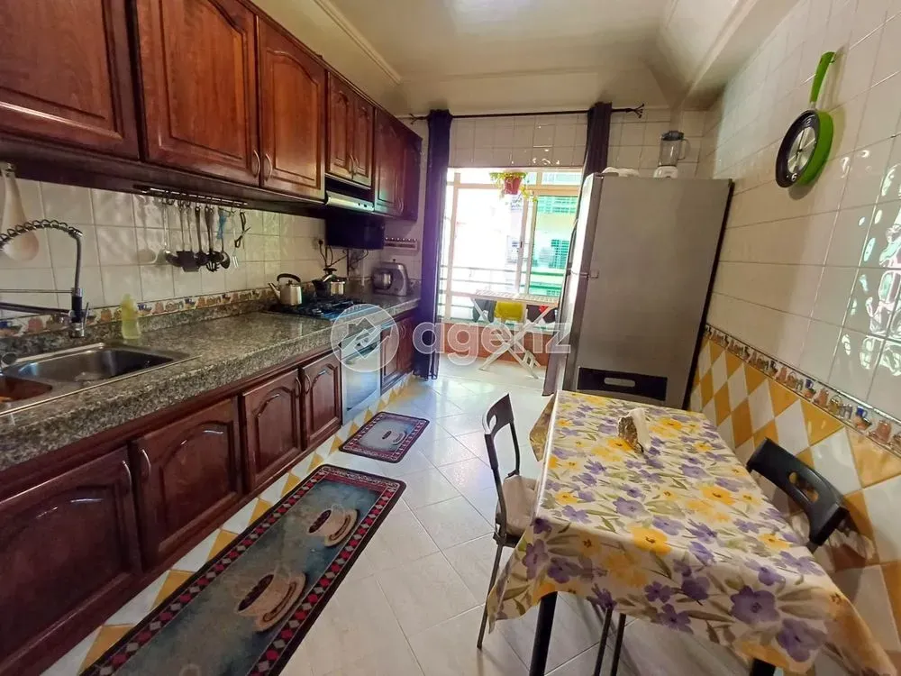 Annonce appartement ou maison à vendre