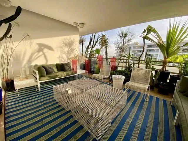 Appartement à louer 23 000 dh 0 m², 3 chambres - Ain Diab Casablanca